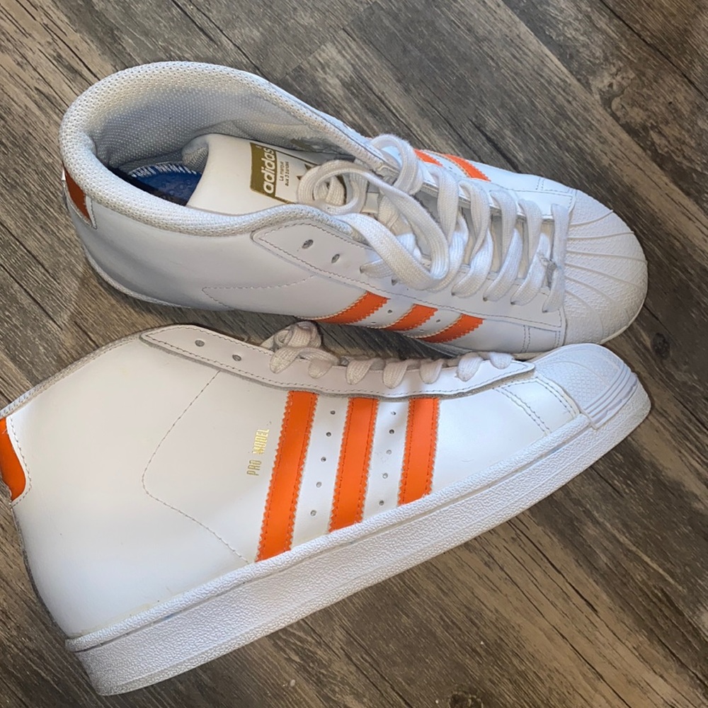 Adidas shellheads